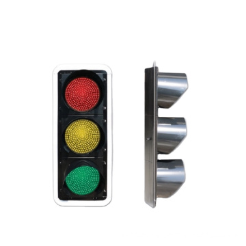 XINTONG red yellow green color led traffic light